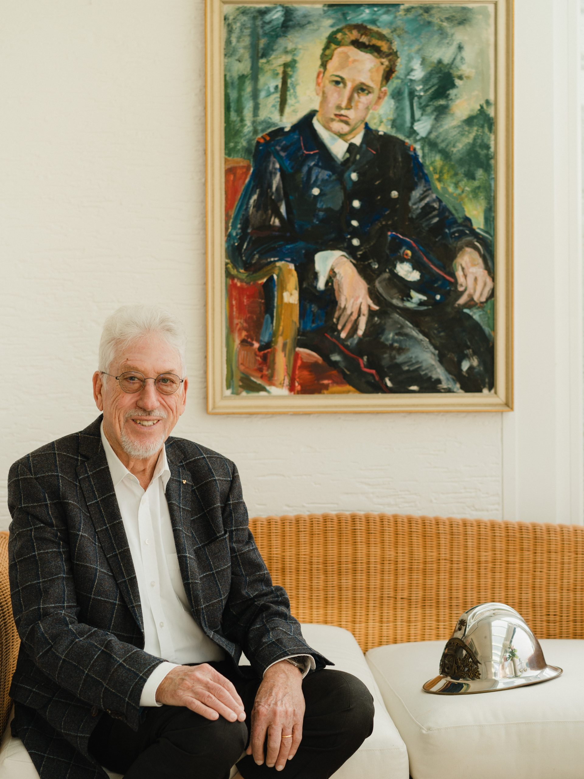 Dr. Ingo Endrick Lankau Anwalt für Brandschutz